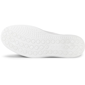 ECCO Classic Sneaker M White