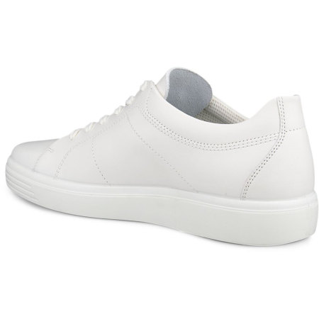 ECCO Classic Sneaker M White
