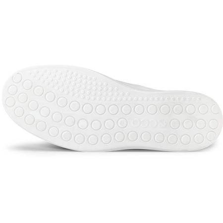 ECCO Classic Sneaker M White