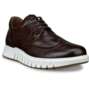 ECCO Gruuv Studio M Cocoa Brown