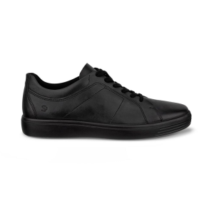 ECCO Classic Sneaker M Black
