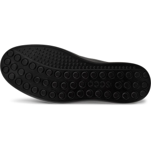 ECCO Classic Sneaker M Black