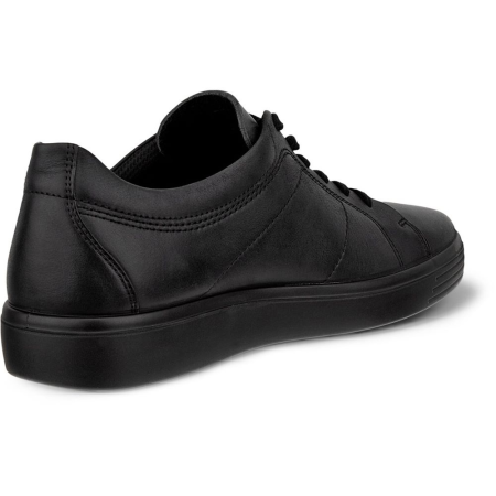 ECCO Classic Sneaker M Black