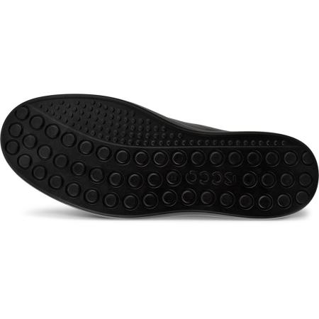 ECCO Classic Sneaker M Black