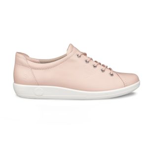 ECCO Soft 2.0 Rose Dust