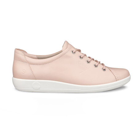 ECCO Soft 2.0 Rose Dust