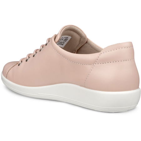ECCO Soft 2.0 Rose Dust
