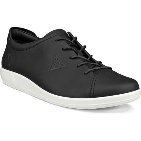 ECCO Soft 2.0 Black