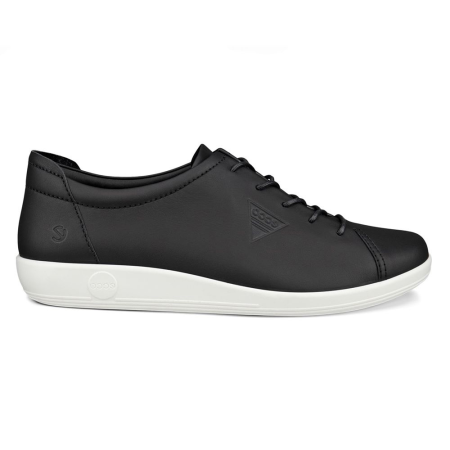 ECCO Soft 2.0 Black