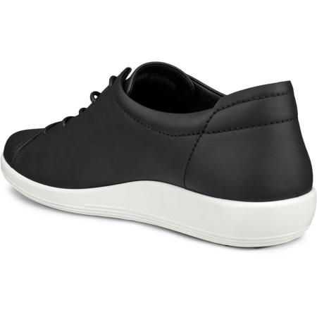 ECCO Soft 2.0 Black