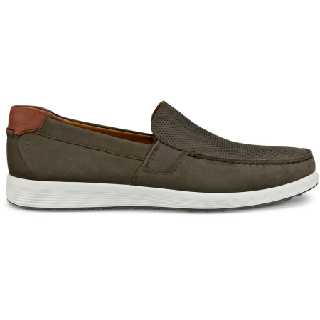 ECCO S Lite Moc M Tarmac