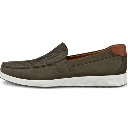 ECCO S Lite Moc M Tarmac