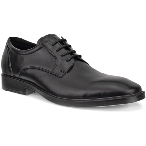 ECCO Metropole Milan Black