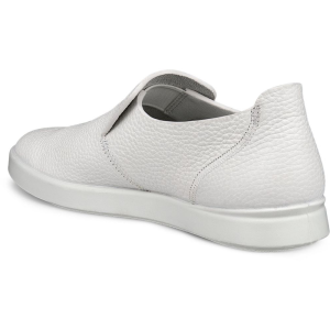 ECCO Leisure W White