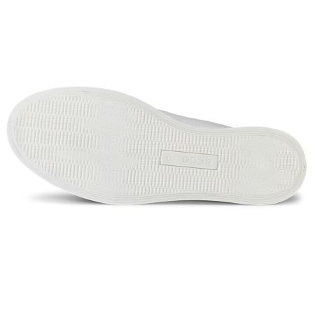 ECCO Leisure W White