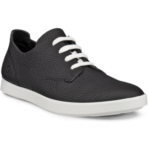 ECCO Leisure W Black