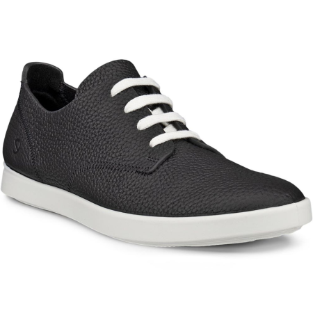 ECCO Leisure W Black