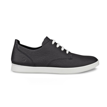 ECCO Leisure W Black