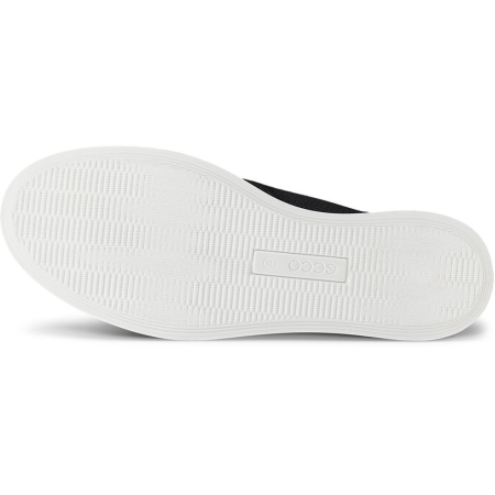 ECCO Leisure W Black