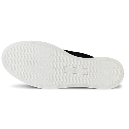 ECCO Leisure W Black