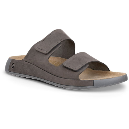 ECCO Cozmo M Steel