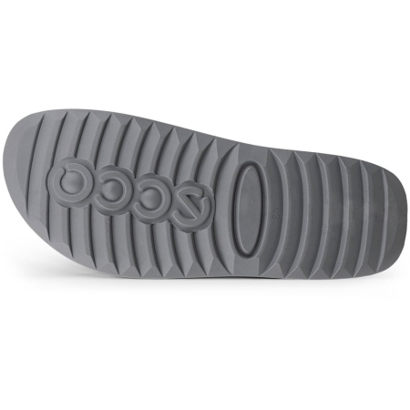 ECCO Cozmo M Steel