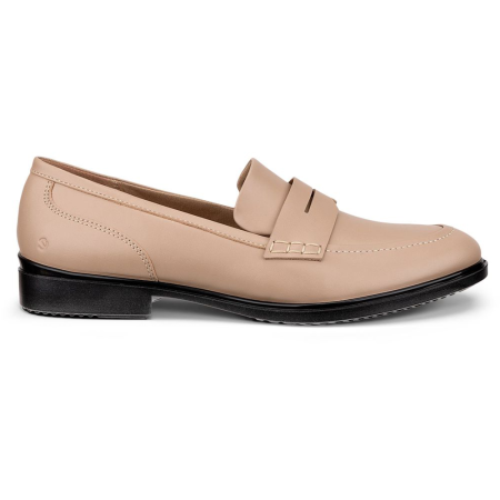 ECCO Dress Classic 15 Nude