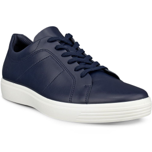 ECCO Classic Sneaker M Marine