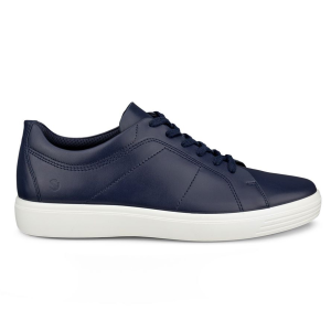 ECCO Classic Sneaker M Marine