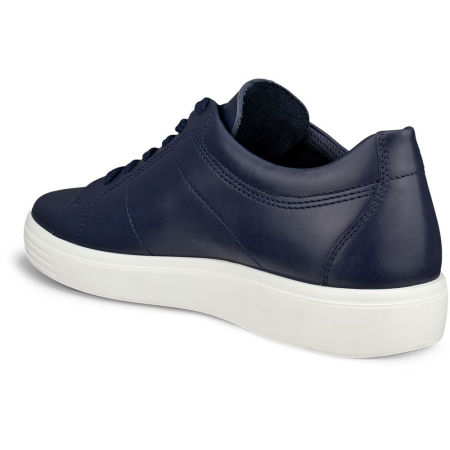 ECCO Classic Sneaker M Marine