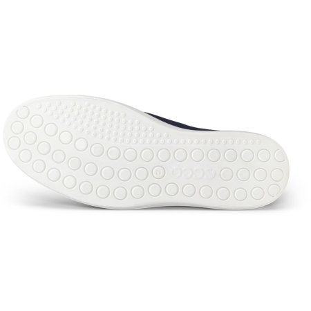 ECCO Classic Sneaker M Marine