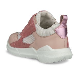ECCO Biom 2.2 Infant Old Rose