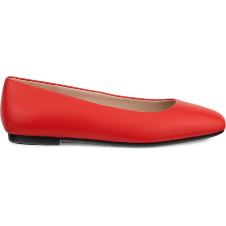 ECCO Margot Scarlet