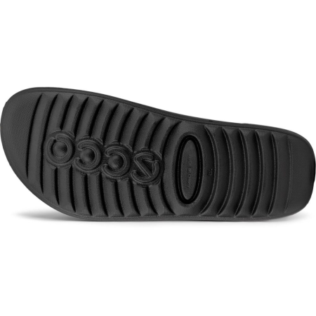 ECCO Cozmo E Black