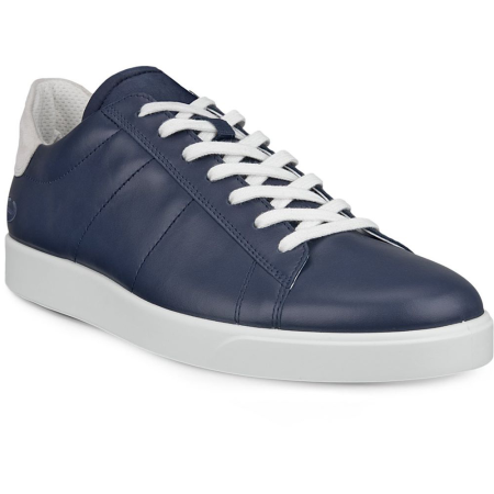 ECCO Street Lite M Marine