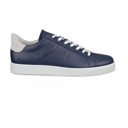 ECCO Street Lite M Marine