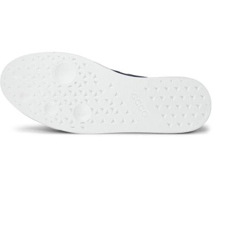 ECCO Street Lite M Marine
