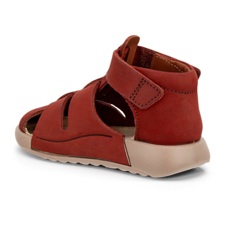 ECCO Cozmo Fisherman I Fired Brick