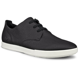 ECCO Leisure M Black