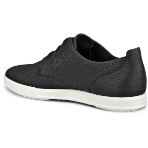 ECCO Leisure M Black