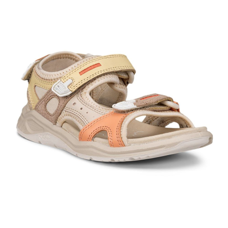 ECCO X-Trinsic K Straw