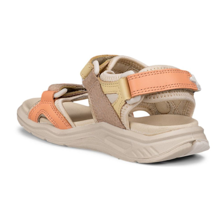 ECCO X-Trinsic K Straw