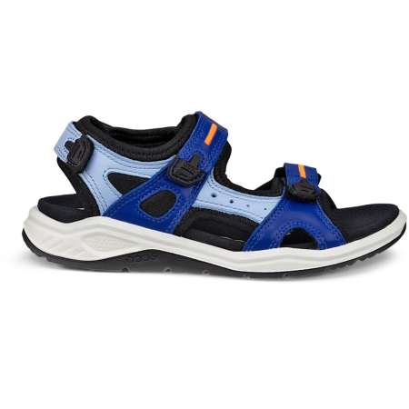 ECCO X-Trinsic K Virtual