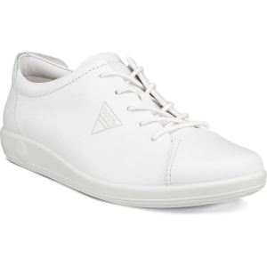 ECCO Soft 2.0 White