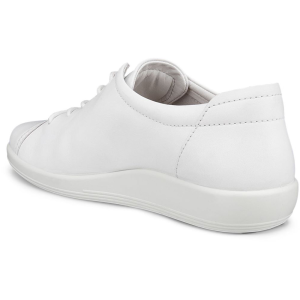 ECCO Soft 2.0 White