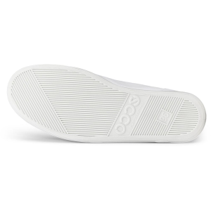 ECCO Soft 2.0 White