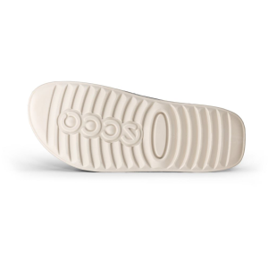 ECCO Cozmo W Pure Silver Foil