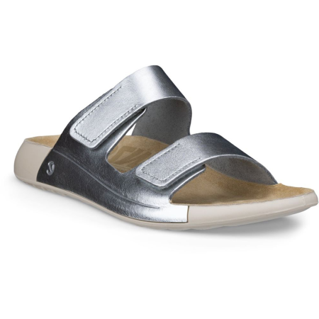 ECCO Cozmo W Pure Silver Foil