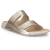 ECCO Cozmo W Pure White Gold Foil 206823-01688