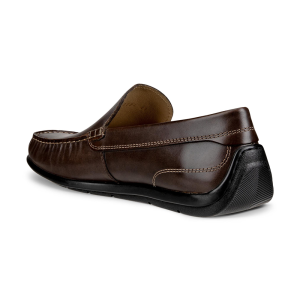 ECCO Classic Moc 2.0 Coffee